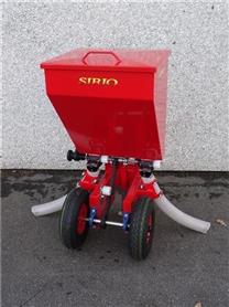 CUSHMAN SHUTTLE 4G, Other, Forestry Equipment