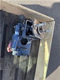 CUSHMAN SHUTTLE 4G, Other, Forestry Equipment