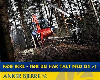 CUSHMAN SHUTTLE 4G, Wood Chippers, Forestry Equipment