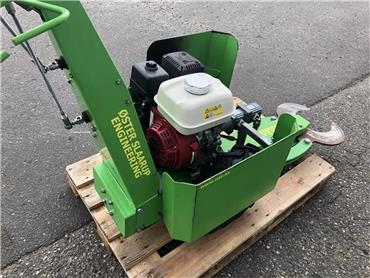 CUSHMAN SHUTTLE 4G, Other, Forestry Equipment
