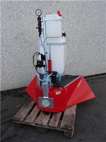 CUSHMAN SHUTTLE 4G, Other, Forestry Equipment