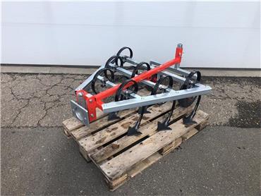 CUSHMAN SHUTTLE 4G, Other, Forestry Equipment