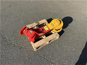 CUSHMAN SHUTTLE 4G, Other, Forestry Equipment