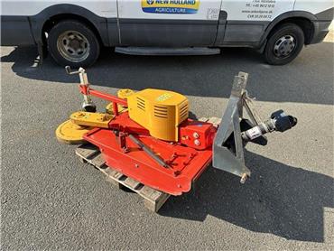 CUSHMAN SHUTTLE 4G, Other, Forestry Equipment