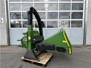 CUSHMAN SHUTTLE 4G, Wood Chippers, Forestry Equipment