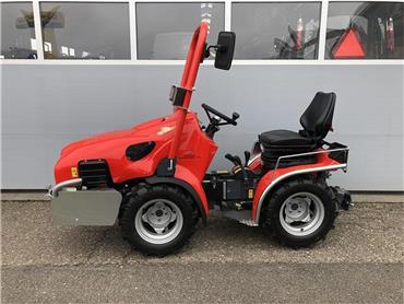 CUSHMAN SHUTTLE 4G, Other, Forestry Equipment