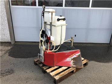 CUSHMAN SHUTTLE 4G, Other, Forestry Equipment