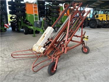 Duks Ballekaster, Other, Construction Equipment