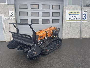 Energreen RoboMIDI inkl. 150 cm grenknuser., Other Trucks, Trucks and Trailers