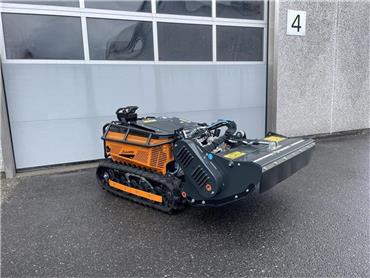 Energreen RoboMINI Inkl. styrtbøjle, Other Trucks, Trucks and Trailers