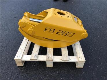 FTG Forest  FTG FB260, Other Trucks, Trucks and Trailers