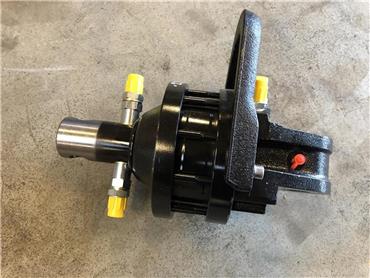 FTG Forest  Rotator, Other Trucks, Trucks and Trailers