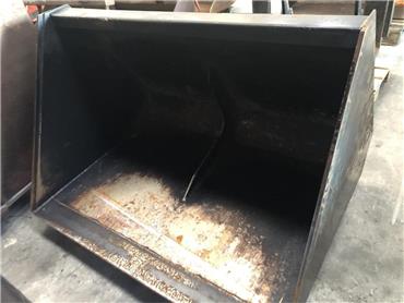 GiANT 140 cm volumeskol, Other, Construction Equipment