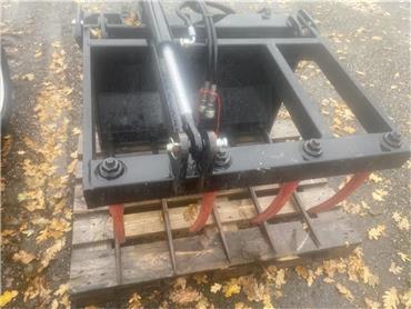 GiANT 90 cm slioklo som ny, Other, Construction Equipment