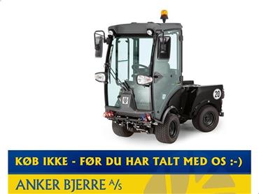 Kärcher MIC 26 BILLIGT! KUN 1 STK., Other Trucks, Trucks and Trailers