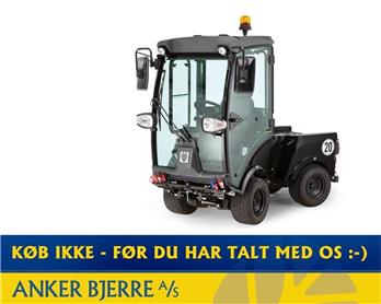Kärcher MIC 26 KAMPAGNE, Other Trucks, Trucks and Trailers