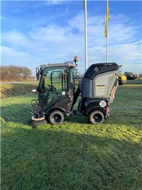 Kärcher MIC 26 Med feje/suge anlæg, Other Trucks, Trucks and Trailers