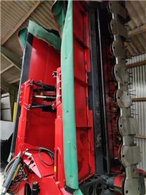 Kverneland 53100 MT og 3336 FT, Other Trucks, Trucks and Trailers