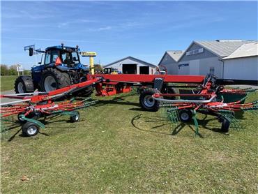 Kverneland 95130C Centerrive PRO, Other Trucks, Trucks and Trailers