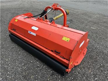 Maschio C-230 Med lange slagler og hydraulisk sideforskydn, Other Trucks, Trucks and Trailers