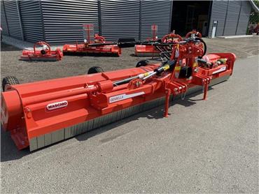 Maschio Gemella 620, Other Trucks, Trucks and Trailers