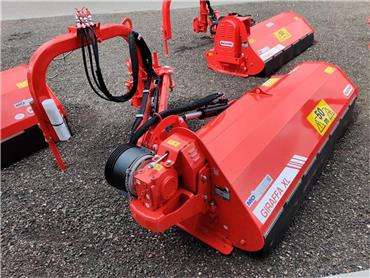 Maschio Giraffa XL 210 SE Udvendig gearbox - INKL. VIDVINK, Other Trucks, Trucks and Trailers