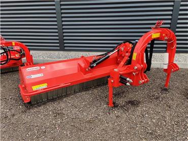Maschio Giraffa XXL 260 INKL. HD ROTOR OG VIDVINKEL PTO, Other Trucks, Trucks and Trailers