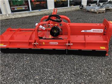 Maschio Tigre 300  PÅ LAGER TIL OMGÅENDE LEVERING, Other Trucks, Trucks and Trailers