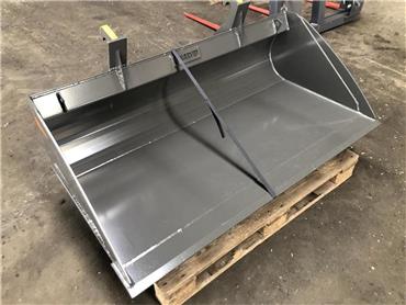 Norje PLANERSKOVL PÅ LAGER TIL OMGÅENDE LEVERING, Other, Construction Equipment