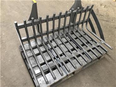 Norje Stengreb PÅ LAGER TIL OMGÅENDE LEVERING, Other, Construction Equipment