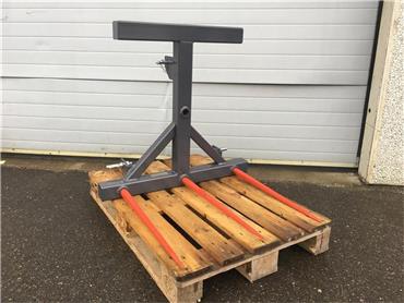 [Other] - - -  3-punkt ophæng, Front Loader Accessories, Agriculture