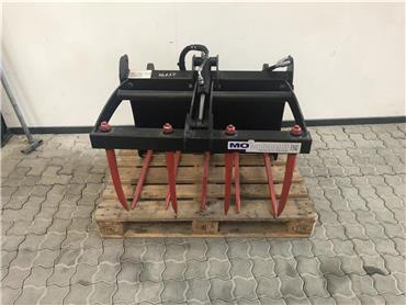 [Other] - - -  90cm klo med weidemann krog, Other, Construction Equipment