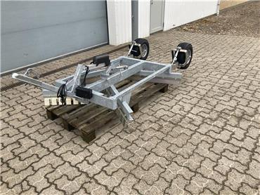 [Other] Anker Bjerre Høvlen B-120-EL, Other tractor accessories, Agriculture