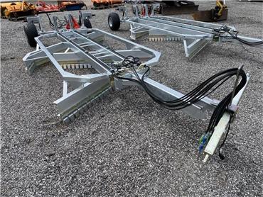 [Other] Anker Bjerre Høvlen SH-240, Other tractor accessories, Agriculture