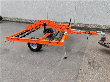 [Other] Chapman TH200 Strigle Elektrisk hæve/sænk, Other Trucks, Trucks and Trailers