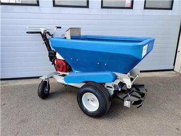 [Other] Ecolawn ECO 250S, Other Trucks, Trucks and Trailers