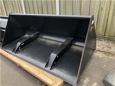 [Other] - - -  hauer høj tip skovl som ny, Other, Construction Equipment