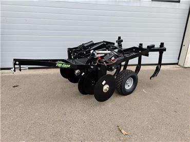 [Other] Kunz Engineering Till-Ease harve El-løft, Other Trucks, Trucks and Trailers