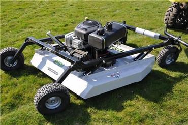 [Other] - - - Kunz Rough Cut  MR44 DK - MADE IN USA, ATVs, Agriculture