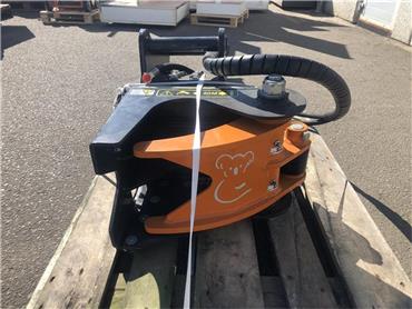 [Other] MDE koala k150 lille men kraftig træsaks, Other Trucks, Trucks and Trailers