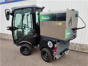 [Other] Purewash X-Weed M1 Hydraulisk drevet, Other Trucks, Trucks and Trailers