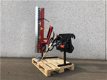 [Other] ScanMek Hækkklipper TILBUD, Other, Construction Equipment