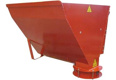 [Other] ScanMek  Sandudlægger, Other, Construction Equipment