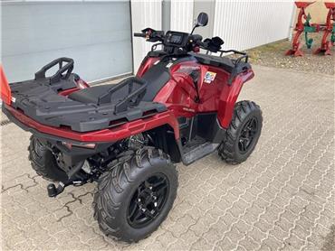 Polaris 570 EPS Sportsman, ATVs, Agriculture