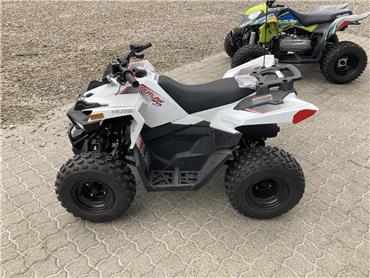 Polaris Outlaw 70, ATVs, Agriculture