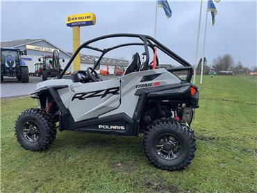 Polaris RZR Trail S1000 Traktor, UTVs, Agriculture