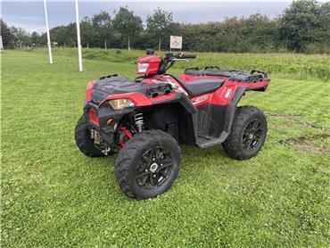 Polaris Sportsman XP 1000  Spil, ATVs, Agriculture