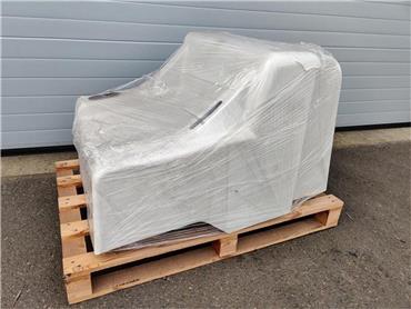 Schäffer 2028 Motorhjelm, Other, Construction Equipment