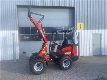 Schäffer 2630 PÅ LAGER TIL OMGÅENDE LEVERING, Mini Loader, Construction Equipment