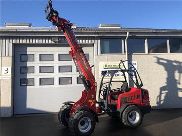 Schäffer 2630T SLT PÅ LAGER TIL OMGÅENDE LEVERING, Telescopic Handlers, Construction Equipment